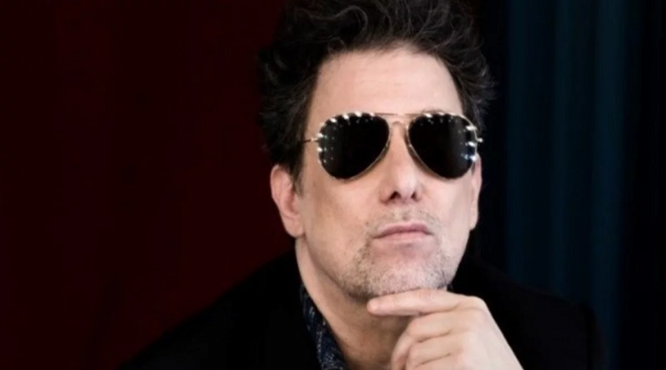 Latin Grammy 2019: Andrés Calamaro, el argentino más nominado