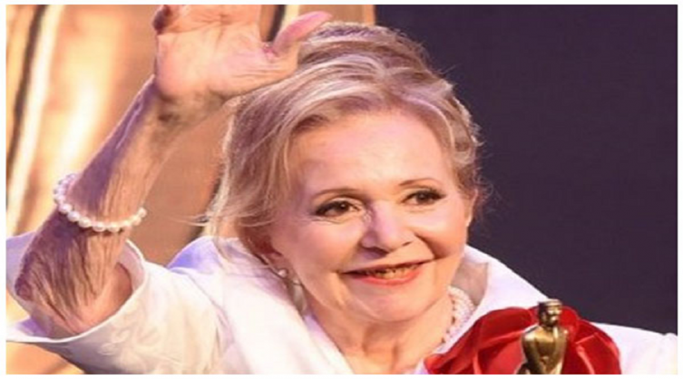 Señora televisión: vuelve Pinky