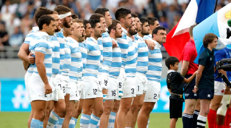 Los Pumas buscarán un triunfo clave ante Tonga en el Mundial de rugby: hora y TV
