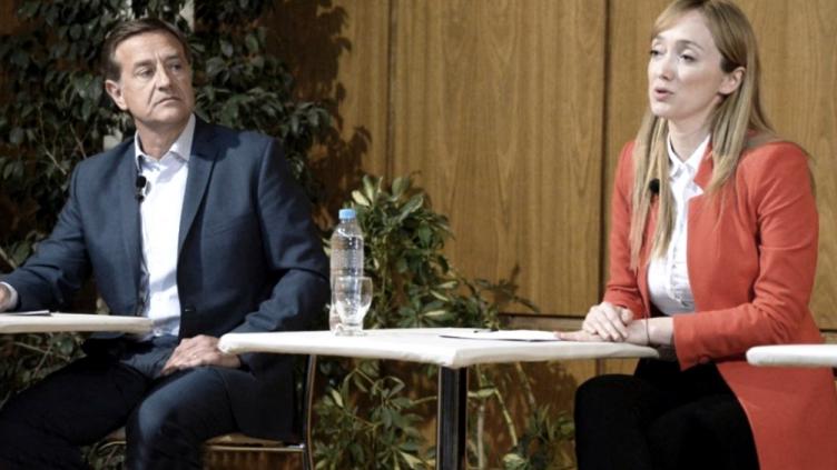 Los mendocinos van a las urnas para elegir al gobernador