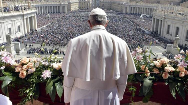 El Papa pidió hacer de la comunicación un instrumento para unir