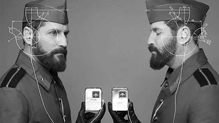 Mellizos argentinos sordos impulsan el uso de tecnología para facilitar la comunicación