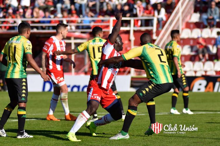 Unión arranca una semana distinta con certezas e incertidumbre