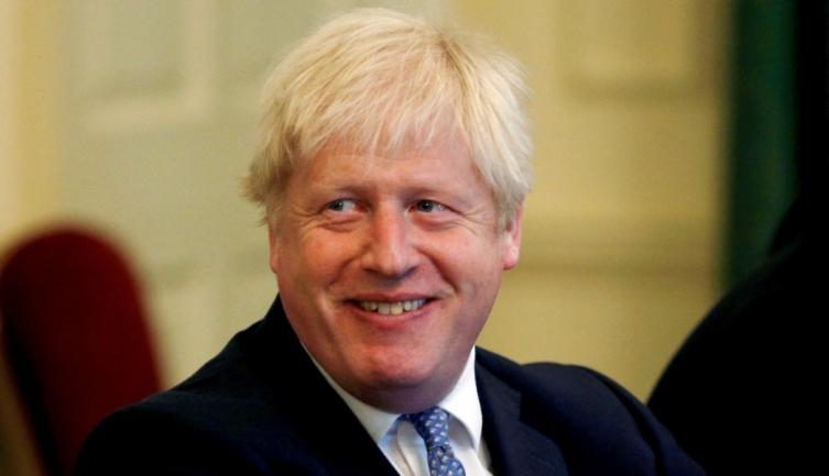 Johnson se niega a cambiar la hoja de ruta del Brexit
