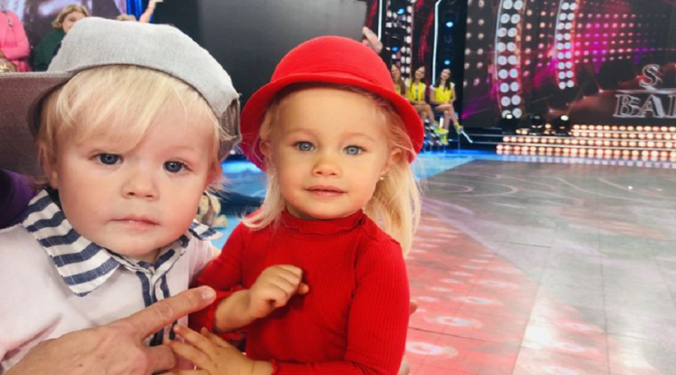 Luciana Salazar contó por qué su hija está 