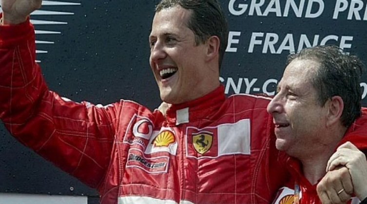 Uno de los médicos dio algunos detalles sobre el “tratamiento secreto” de Michael Schumacher