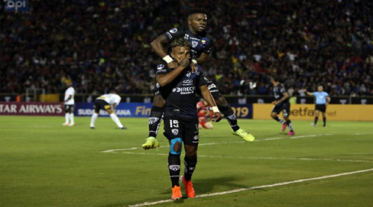 Independiente del Valle sufre la perdida de una figura para enfrentar a Colón en la final 