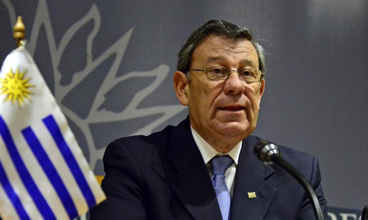 Uruguay se manifestó contra las sanciones y amenazas a Venezuela