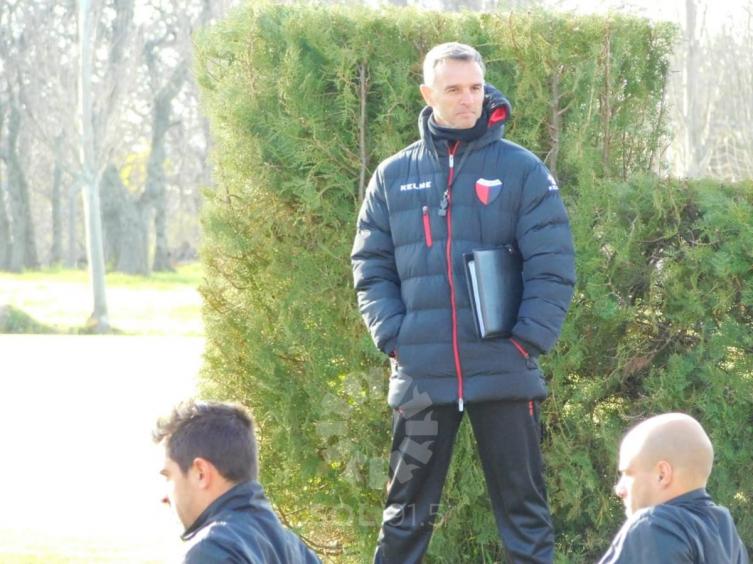 Lavallén tendrá el plantel completo para visitar a Unión
