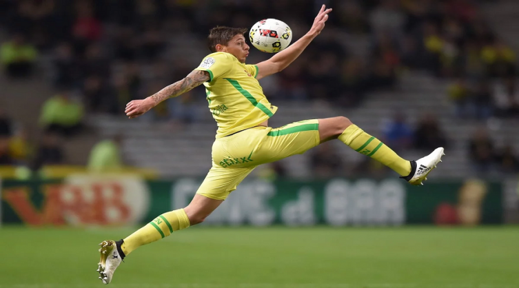 La FIFA ordenó al Cardiff pagarle 6 millones de dólares a Nantes por el pase de Emiliano Sala