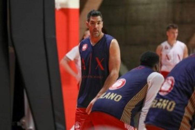 Luis Scola contó la importante decisión que había tomado antes del Mundial
