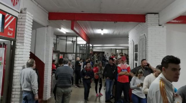 Socios de Unión: mirá con qué cuota pueden asistir al Clásico 