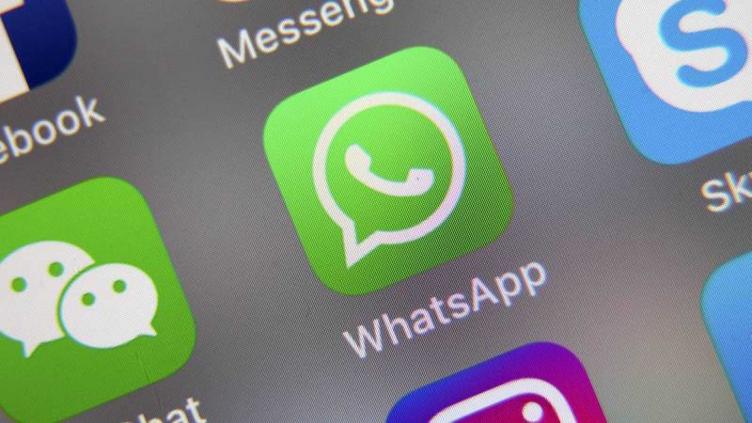 WhatsApp trabaja para autodestruir mensajes