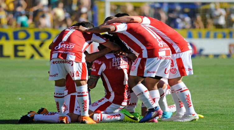 Siete debutantes en el Clásico para Unión
