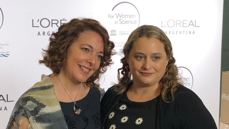 Expertas en cáncer ganaron uno de los mayores premios científicos de Argentina