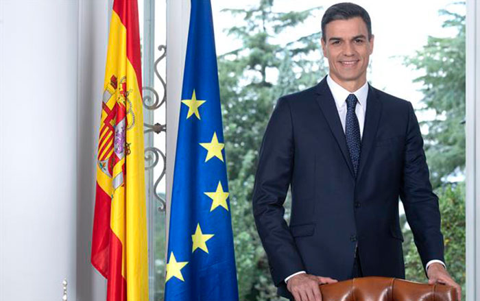 España convoca al embajador de Estados Unidos por los aranceles