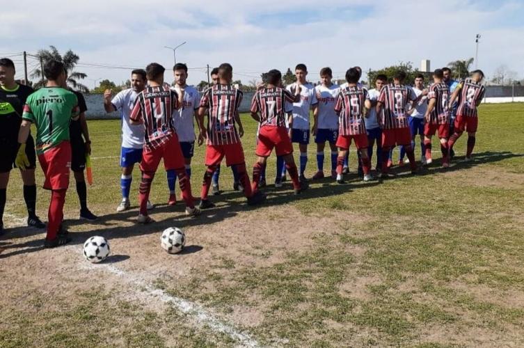 Todo lo que dejó el ascenso de la Liga Santafesina