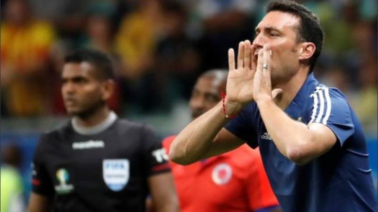 Argentina enfrentará este miércoles a Alemania por fecha FIFA