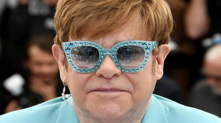 Elton John: “Tuve cáncer de próstata”