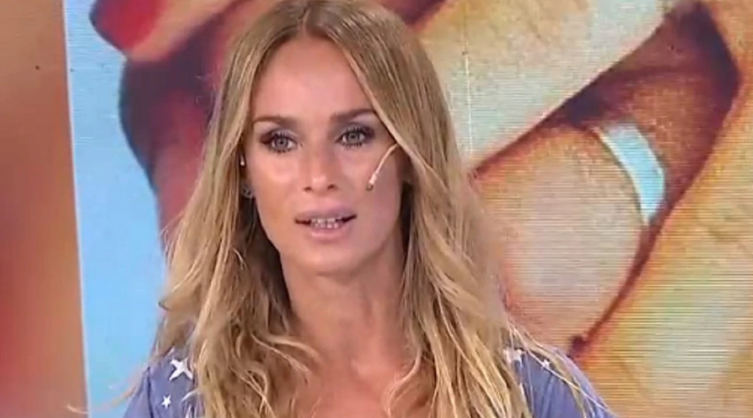 Sabrina Rojas dijo que Luciano Castro envió las fotos íntimas a otras mujeres estando separados
