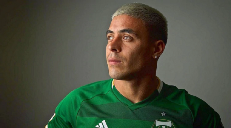 El santafesino Brian Fernández ingresó al programa de abuso de sustancias de la MLS