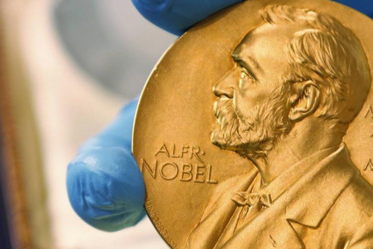 Premio Nobel de Física para la evolución del universo