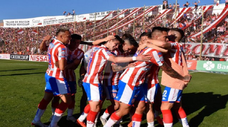 Lo que le queda a Unión antes del receso de vacaciones
