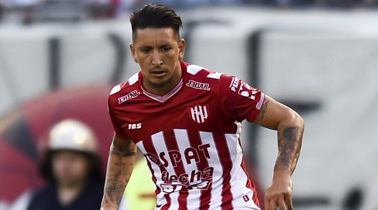 Martínez: 