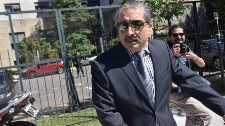 Excarcelaron a Carlos Kirchner, primo del ex Presidente