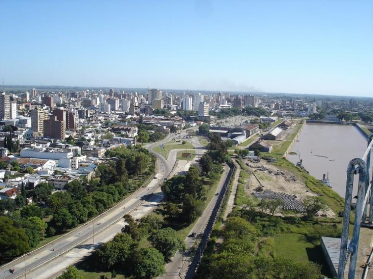 ¿En qué zonas de la ciudad se vive mejor?