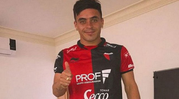 Brian Fernández: 