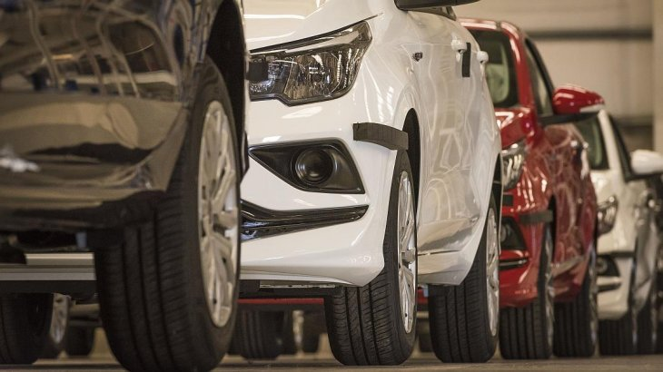 La letra chica del nuevo proyecto de Plan Canje de autos