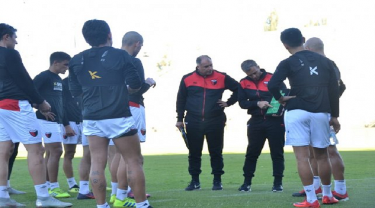 Colón fue beneficiado por la modificación de la fecha 