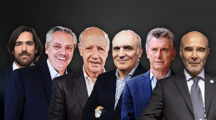 Qué buscará lograr cada candidato en el debate presidencial