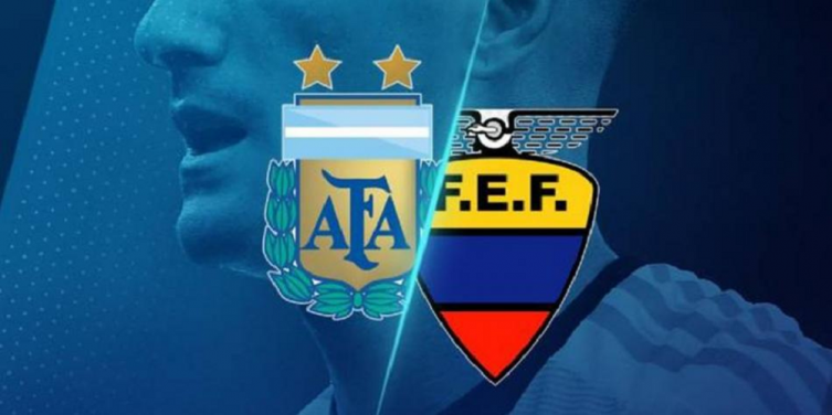 Amistoso internacional de la Selección: Argentina vs. Ecuador: hora y TV
