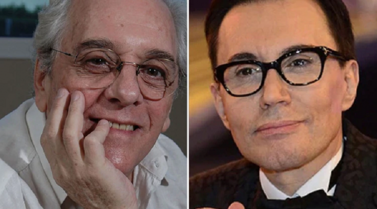 Así será el show teatral de Antonio Gasalla y Marcelo Polino en Mar del Plata