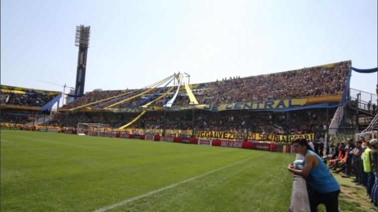 Rosario Central presenta el balance: 