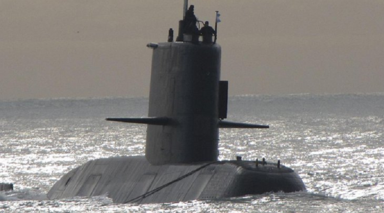 Imputaron a tres jefes de la Armada por la tragedia del ARA San Juan