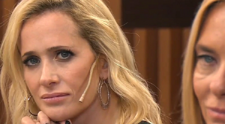 Julieta Prandi denunció a su ex marido por violencia familiar: “Hoy se vence la perimetral”
