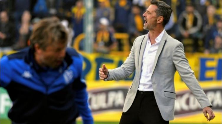 Cocca explotó por el penal que no le dieron a Central