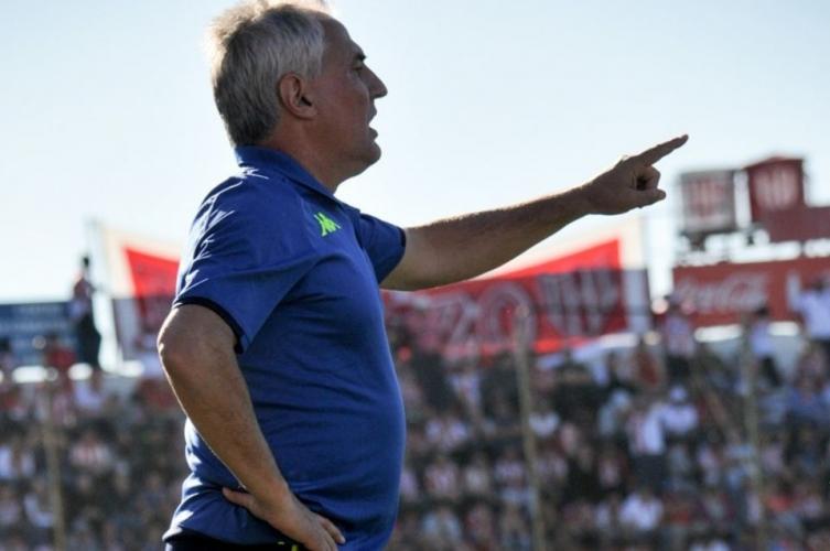Unión vuelve al trabajo pensando en ir por la cuarta victoria en fila