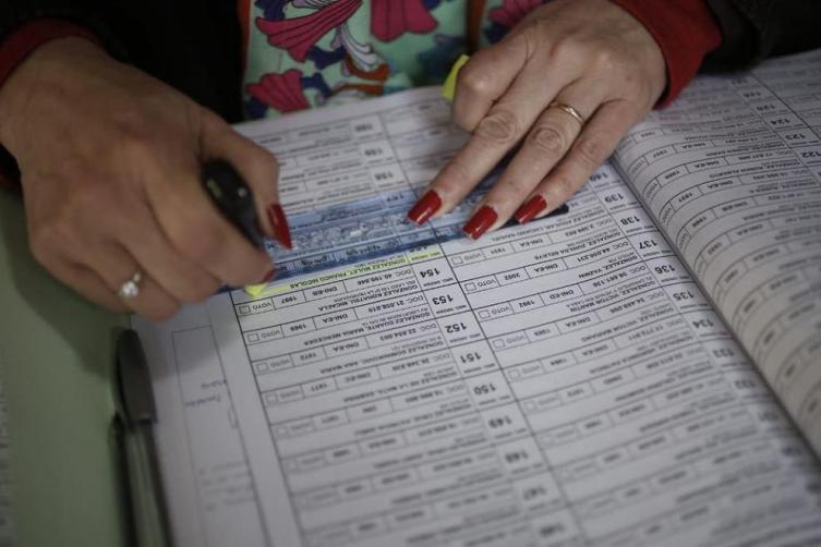 ¿Dónde voto? Consultá el padrón para los comicios generales
