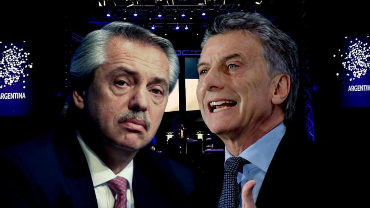 Cierre de campañas: Macri en Córdoba, Alberto Fernández en Mar del Plata