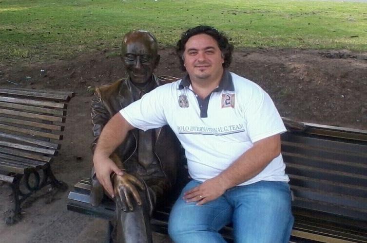 Comienza el juicio por el crimen de Ariel Castelló 