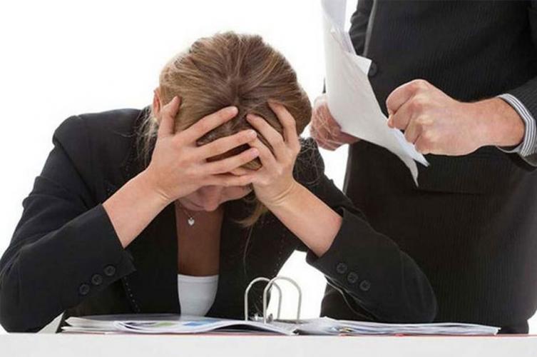 Se votó la adhesión a la Ley sobre Violencia Laboral