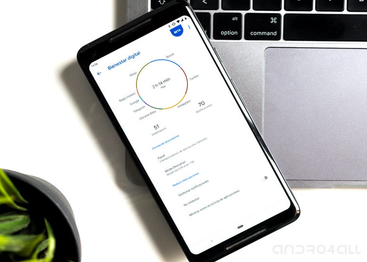 Google lanza cinco herramientas de 