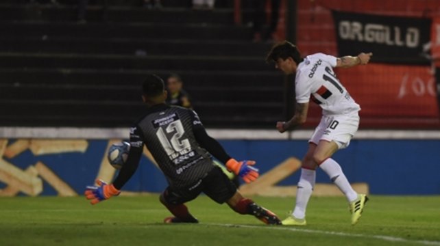 Newell's recibirá a Maradona con el Gato Formica de titular