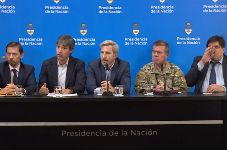 Frigerio: 