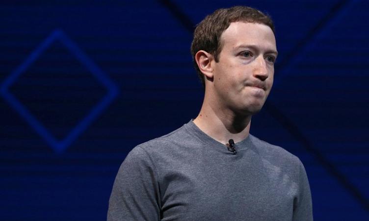 Mark Zuckerberg explicó cómo funcionará Facebook News