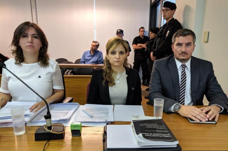 Imputaron a siete policías de Sunchales a los que se investiga por torturas